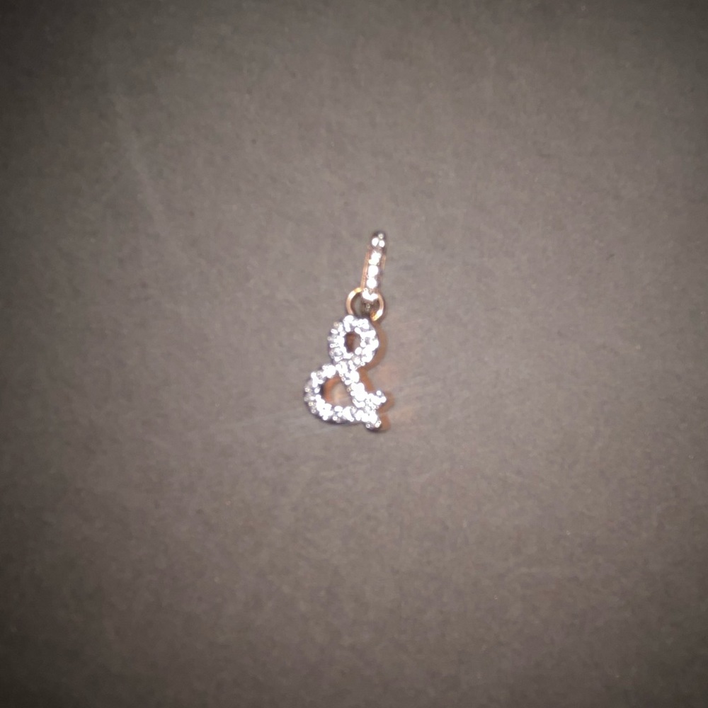 Swarovski & Charms